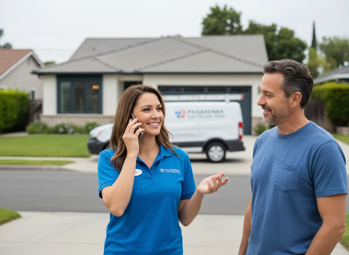 Electrician Grass Lake, MI FAQs